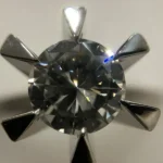 ダイヤ0.92ct